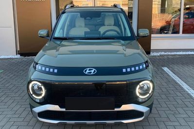 Hyundai Inster 49kWh Modern