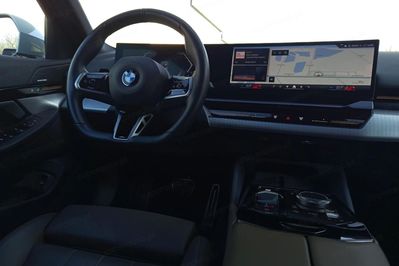 BMW Seria 5 520d mHEV M Sport aut