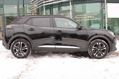 Peugeot 2008 1.2 PureTech Allure