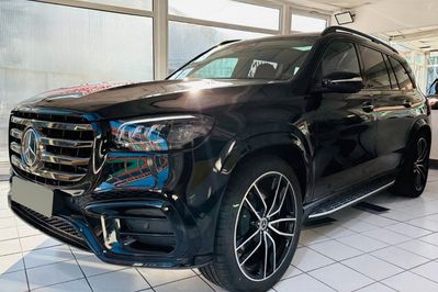 Mercedes GLS 450 d 4-MATIC AMG Line