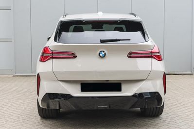 BMW X3 xDrive20d M Sport