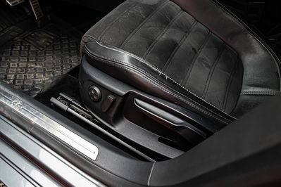 Volkswagen CC 2.0 TDI DSG