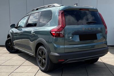 Dacia Jogger Extreme+ LPG 7-miejsc 1.0