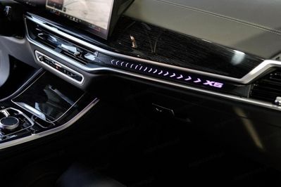 BMW X5 xDrive30d  M Sport