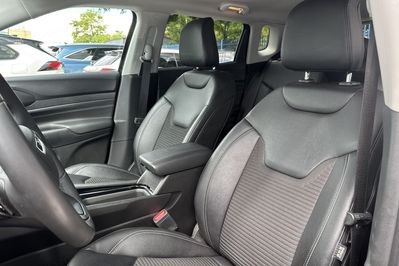 Jeep Compass Limited 1.5 T4 mHEV  FWD S&S DCT