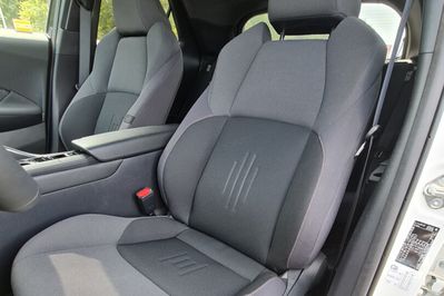 Toyota C-HR 1.8 Hybrid Style