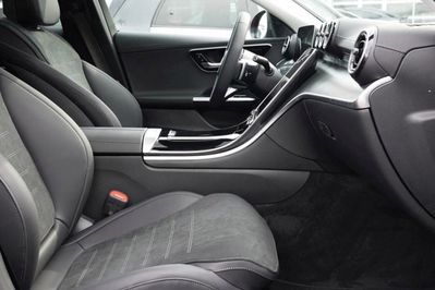 Mercedes Klasa C 180 Business Edition