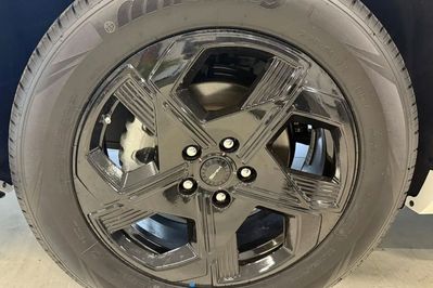 Swm G01 Pro 1.5T GDI DCT