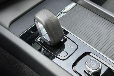 Volvo XC60 B4 B Momentum Pro