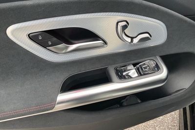 Mercedes CLA 250+ AMG Line