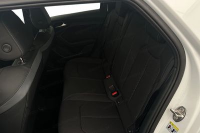 Audi A1 40 TFSI S-Line S tronic