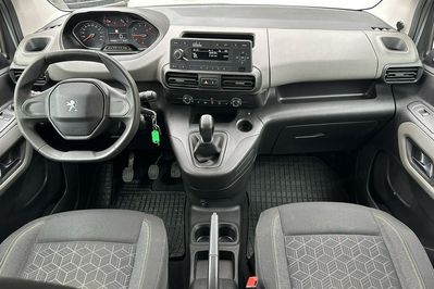 Peugeot Rifter L1H1