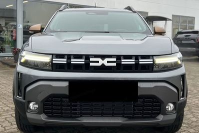 Dacia Duster Extreme 1.2 TCe Hybrid-G LPG 4x4