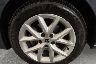 Seat Leon 1.5 TSI