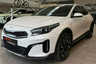 Kia XCeed 1.5 T-GDI M