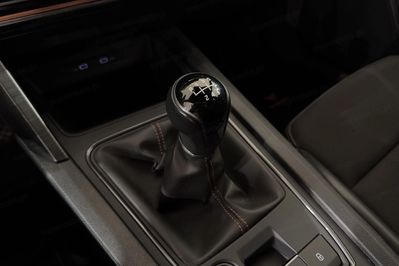 Cupra Formentor 1.5 TSI