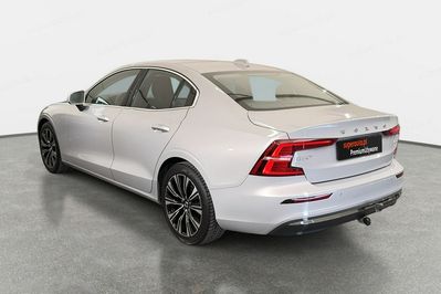 Volvo S60 B4 B Plus Bright aut