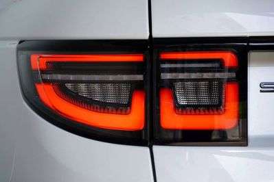 Land Rover Discovery Sport 2.0 D165 Dynamic SE