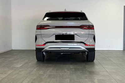 BYD Seal U DM-i  Design AWD