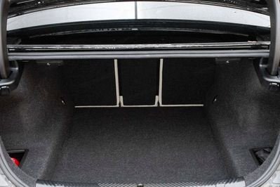 BMW Seria 5 520d xDrive M Sport