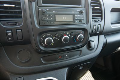 Renault Trafic L2H1
