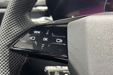 Audi A5 TDI quattro S line Avant