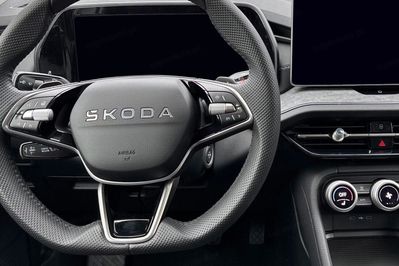 Skoda Kodiaq Selection 2.0 TDI DSG 4x4