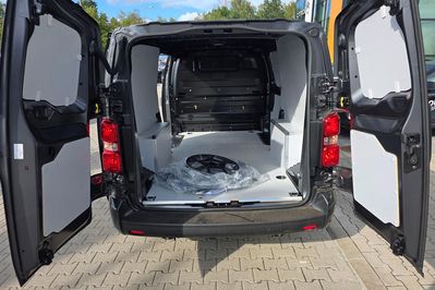 Opel Vivaro XL L2H1 EAT8