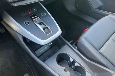 Audi Q4 e-tron 40 77kWh