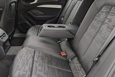 Audi A6 TFSI