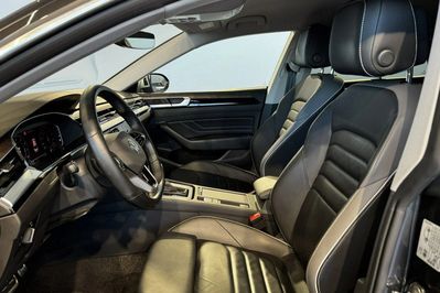 Volkswagen Arteon 2.0 TSI DSG