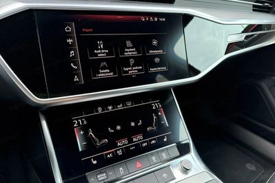 Audi A6 40 TDI S tronic