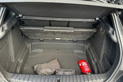 BMW Seria 1 M135i xDrive