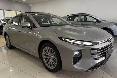 Bestune B70 2.0T Elegance aut