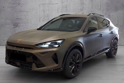 Cupra Formentor 2.0 TSI 4Drive DSG