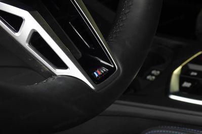 BMW Seria 1 120 M Sport