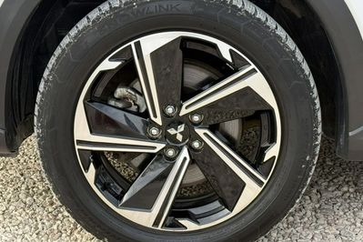Mitsubishi Eclipse Cross 2.4 PHEV