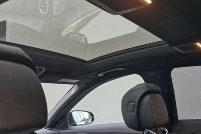 Mercedes Klasa S 350 d 4-Matic 9G-TRONIC