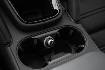 Porsche Cayenne Coupe Black Edition