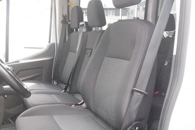 Ford Transit Kombi L3H2