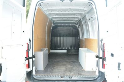 Renault Master dCi L3H2