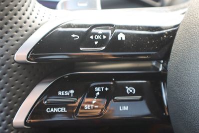 Mercedes GLC 200 4-Matic AMG Line