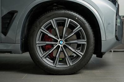 BMW X5 xDrive30d M Sport