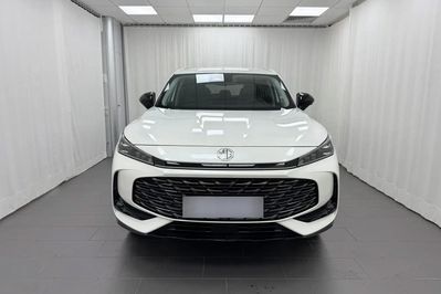 MG HS 1.5T HEV+ Excite aut