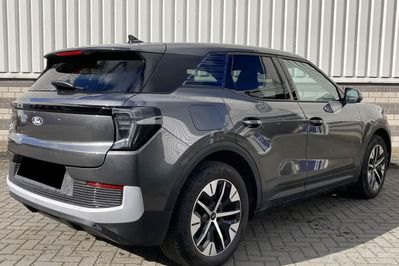 Ford Explorer "Explorer" 77kWh RWD
