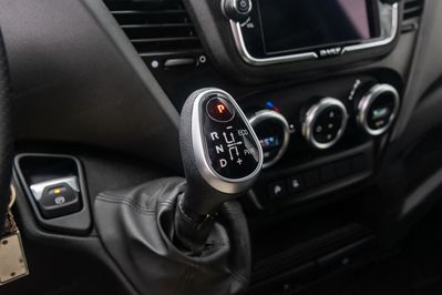 Iveco Daily 35S18 Hi-Matic 16m3 L4H2