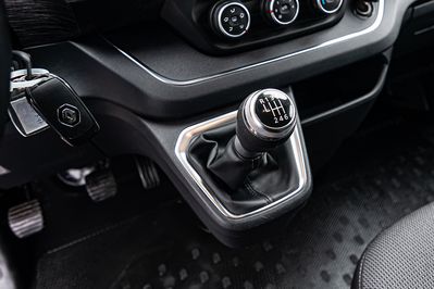 Renault Trafic Kombi L2H1