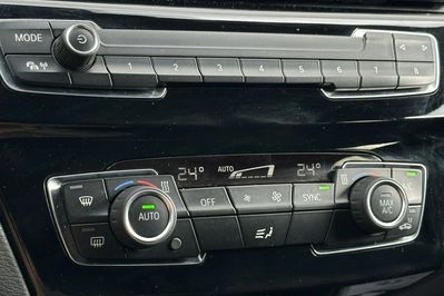 BMW X1 xDrive25e Advantage aut