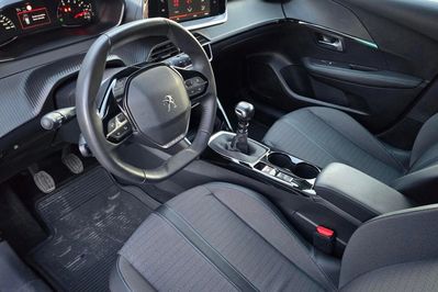 Peugeot 208 1.5 BlueHDi Allure S&S