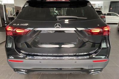 Mercedes GLA 200 Progressive